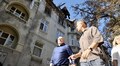 «Уряд Польщі найближчим часом прийме рішення щодо своєї участі у відновленні знищених у Львові будівель, які є історичною спадщиною», – Андрій Садовий