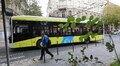 Рух трамваїв № 6, 7 та тролейбуса № 33 вже відновили: транспорт курсує за звичною схемою