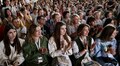 У Львові проводять найбільший в Україні освітній фестиваль «Вчителі майбутнього»