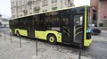 З Рясне-2 до вокзалу: у Львові запрацює автобусний маршрут №49А