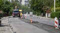 На вул. Шевченка оновили графік асфальтування: як курсуватимуть автобуси