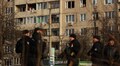 У Львові на місці ракетного обстрілу провели оперативне засідання комісії з надзвичайних ситуацій: перші рішення (відео)