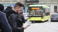 У неділю через благодійний велопробіг тролейбуси №33 тимчасово курсуватимуть за скороченим маршрутом