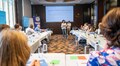 У Львові сімейних лікарів навчають швидкому тестуванню на ВІЛ