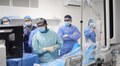 Львівські лікарі поділились досвідом сучасних операцій на серці