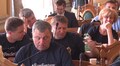 Депутати на сесії підтримали Олега Сенцова