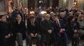 В Гарнізонному храмі відкрили відреставровані фрески