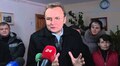 «Місто передбачає кошти у бюджеті на модернізацію наших ліфтів і на закупівлю нових», - А. Садовий