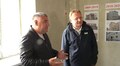 Транспортне сполучення смт Рудно зі Львовом