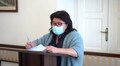45 працівників 1-ї міської клінічної лікарні отримають від міста по 10 тис грн допомоги