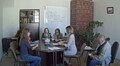 Жеребкування по конкурсу в Львівському будинку органної та камерної музики