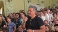 Майстер-клас 22-разового володаря премії «Греммі» зібрав у Львові аншлаг