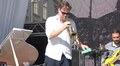 Alfa Jazz Fest: концерт Trilok Gurtu Band (Німеччина)