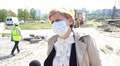 Капітальний ремонт великих магістралей Львова триває