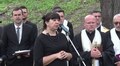 У Львові заклали пам’ятну капсулу щодо спорудження меморіалу Героям Небесної Сотні