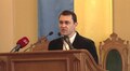 «Бажаю, щоб, коли звучить Гімн України, ми завжди знали, що на п’єдесталі стоїть львів’янин», - А. Садовий