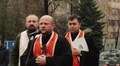 День Гідності та Свободи: у Львові вшанували борців за незалежність України
