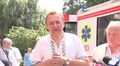 «Дуже важливо, щоб ті люди, які стоять на сторожі закону і виконують законні рішення, мали підтримку і захист держави», - А. Садовий про вивільнення СК «Сокіл»