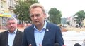«На сьогоднішній день до 8 міст включилось у роботу», - А. Садовий про вивезення сміття