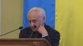 З нагоди Дня місцевого самоврядування Андрій Содомора прочитав лекцію у міськраді