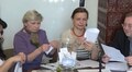 Трансляція жеребкування представників ГО до комісії з відбору директора Музею "Територія Терору"