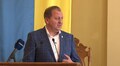 Мер Сум привітав Львів з Днем міста