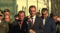 Вулицями міста пройшов «Марш захисників України»