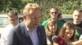 Мер Львова прокоментував ситуацію щодо вивезення сміття