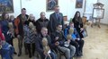 Учасники АТО отримали ключі від нового помешкання у Львові