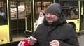 Від сьогодні в усьому громадському транспорті Львова можна розраховуватись безготівково
