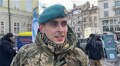 У Львові презентували військову службу в підрозділах безпілотників морської піхоти ВМС ЗСУ