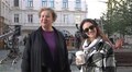 Із 5 до 15 жовтня у Львові знімають історичний серіал «Крилаті Леви»