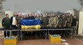 Мер Львова від громади міста передав військовим 100 дронів
