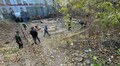Мерія звернулася в правоохоронні органи щодо будівництва поблизу міського бомбосховища (відео)