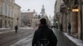 Штормове попередження на 23-25 грудня: у Львові синоптики прогнозують ожеледицю