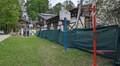 У Брюховичах власник ресторану захопив територію школи: місто звернеться в правоохоронні органи