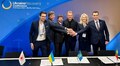 Уряди Литви і Німеччини та Червоний Хрест допоможуть розбудувати у Львові центр UNBROKEN
