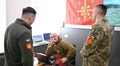 У Львові відкрили центр рекрутингу артилерії Збройних Сил України