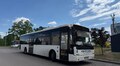 Сьогодні порушень у роботі кондиціонерів у міських автобусах не виявили: попередньо перевізникам виписали 20 штрафів (відео)