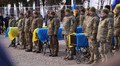 Завтра Львів прощається з воїнами Петром Семенцем, Мар’яном Цепухом та Андрієм Миколівим