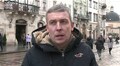 Вечірнє вуличне освітлення у Львові вже розпочали вмикати