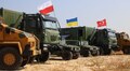 Збройним Силам України у Львові передали дві майстерні технічного обслуговування (відео)