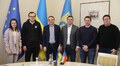 Чеські компанії хочуть співпрацювати зі Львовом у напрямку медичних інноваційних проєктів