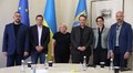 «Чеські сни» і нові проєкти: до Львова приїхали представники міністерства культури Чеської Республіки