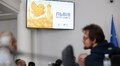 «Візити турботи»: у Львові стартувала нова ініціатива для людей з інвалідністю (відео)