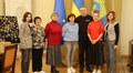 З нагоди професійного свята Андрій Садовий нагородив бібліотекарок Львова
