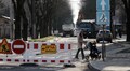На трьох локаціях міста Львівводоканал ліквідовує аварійні витоки: є обмеження і перекриття руху