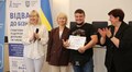 Ветерани, ветеранки та рідні захисників: ще 43 учасники пройшли бізнес-навчання від міста та партнерів