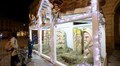 На площі Ринок відкрили міську різдвяну шопку (фото/відео)
