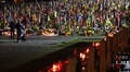 Сьогодні у Львові запалять лампадки на могилах полеглих Героїв